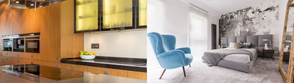Bespoke Bedroom Pocklington | Elite Kitchens & Bedrooms Ltd