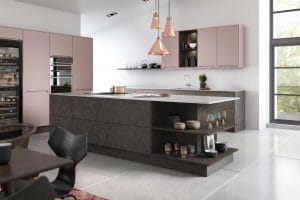 Bespoke Kitchen