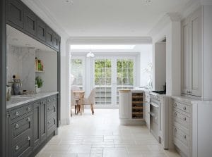 Kitchen Designer