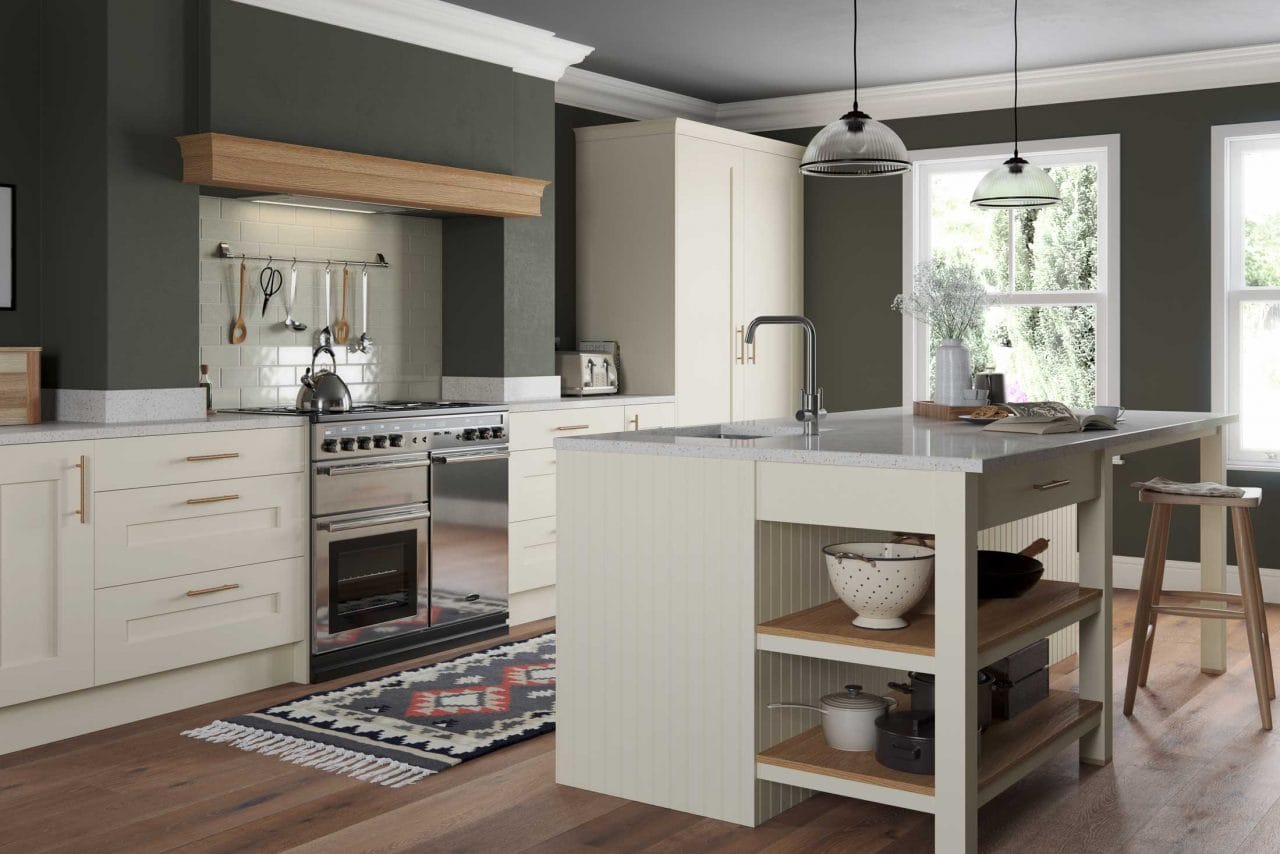 Bespoke Bedroom Pocklington | Elite Kitchens & Bedrooms Ltd