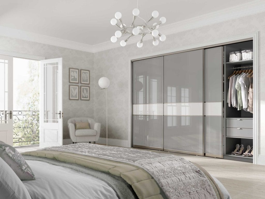bedroom designer york