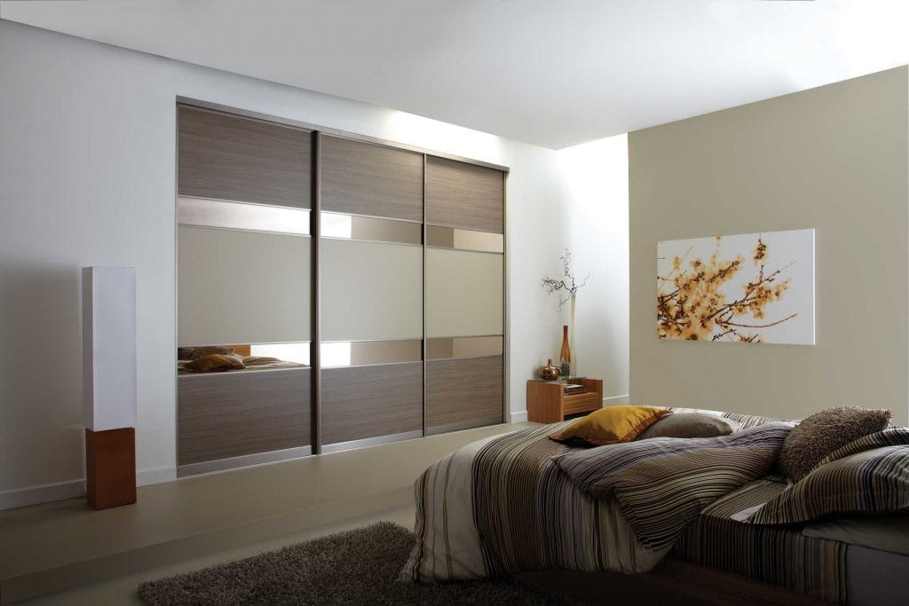 bedroom designer york