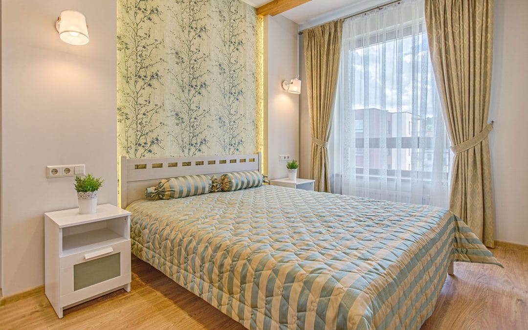 bedroom designer york