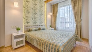 bedroom designer york