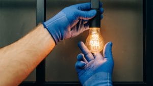 kitchen lighting york