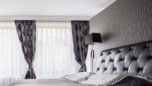 bedroom designer york