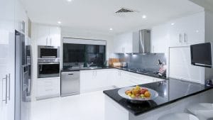 Bespoke Kitchen