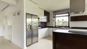 kitchen fitting york