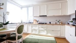 kitchen designer york