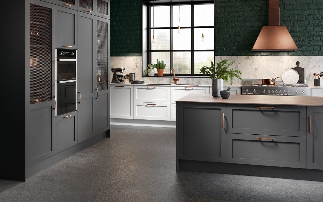 Key Reasons to Choose Bespoke Kitchens over Ready-made Ones