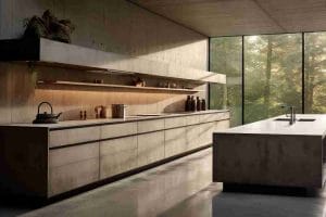 Handmade bespoke kitchens in York by Elite Kitchens & Bedrooms with custom craftsmanship and premium materials
