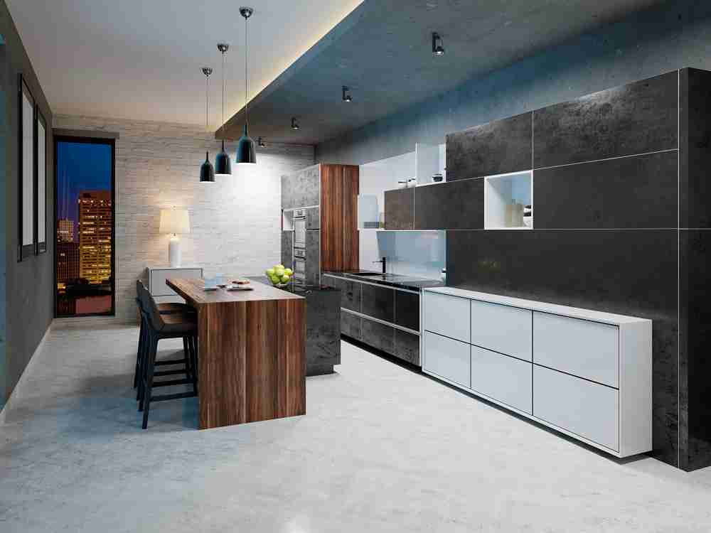 Luxury bespoke kitchens in York designed by Elite Kitchens & Bedrooms for stylish home renovation projects