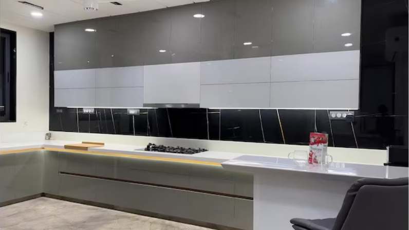 How Designing a Bespoke Kitchen Reflects Your Personal Style