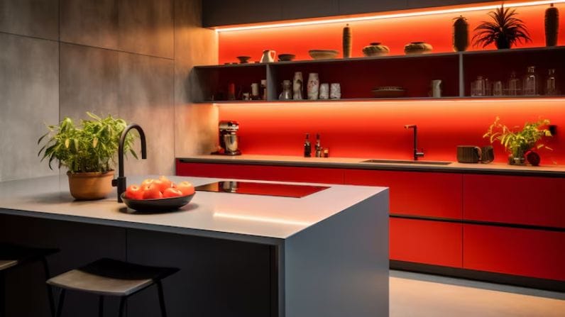Smart Storage Ideas for Your Bespoke Kitchen