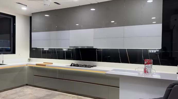 Integrate Sustainability into Your Bespoke Kitchen